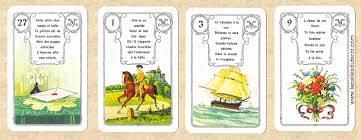 🌟 Consultation Projet de Vie – Tirage de cartes par téléphone 30 min