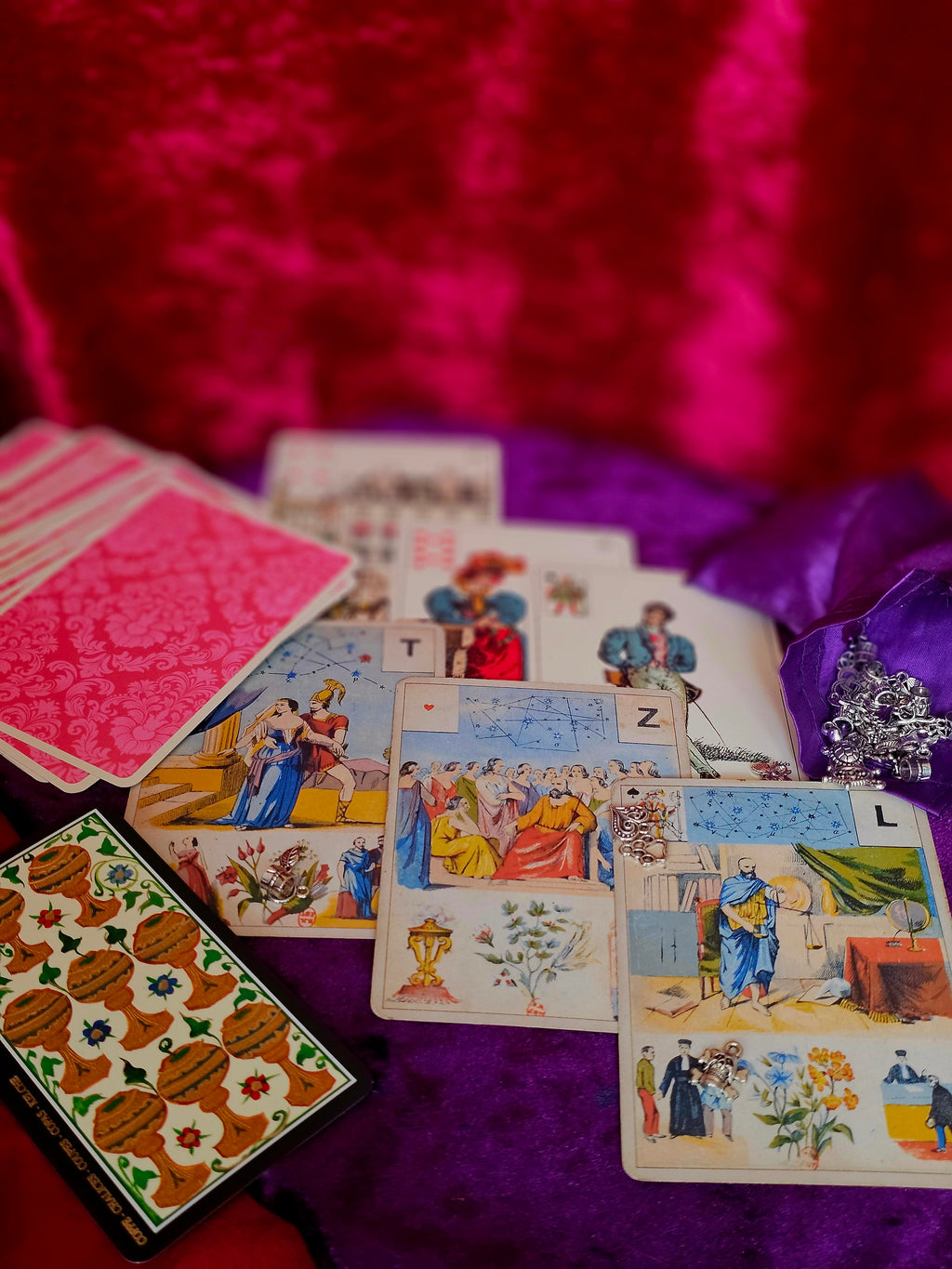 Consultation 1 heure multi questions