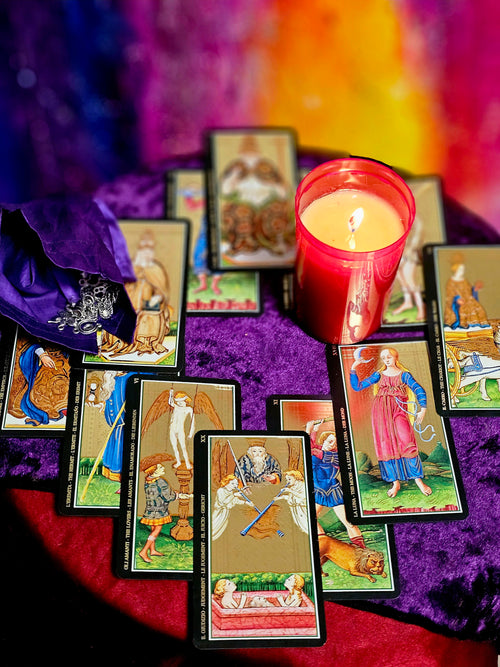 Formation en visio: Tirage Astrologique niveau intermédiaire