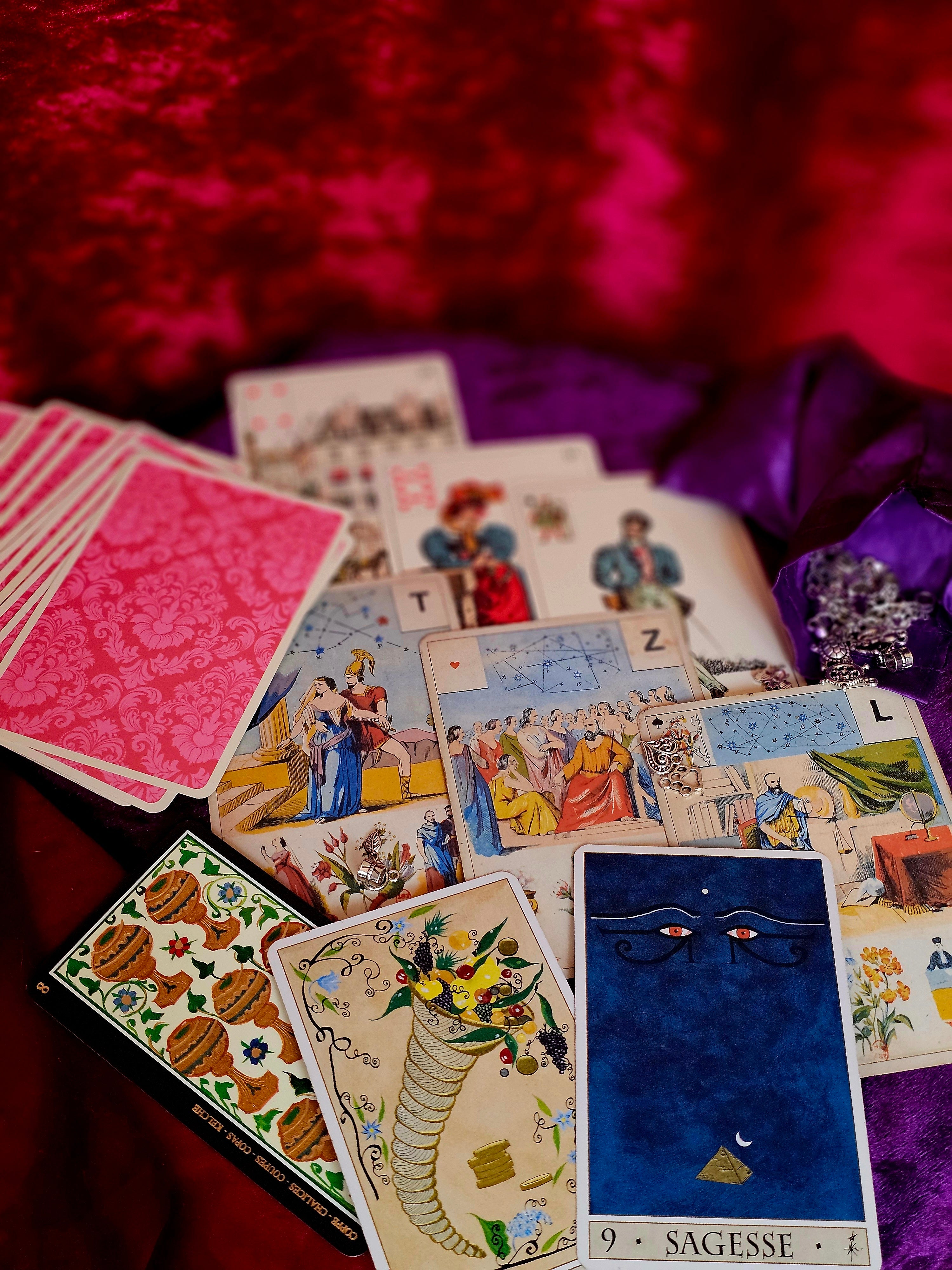 Consultation 1 heure multi questions